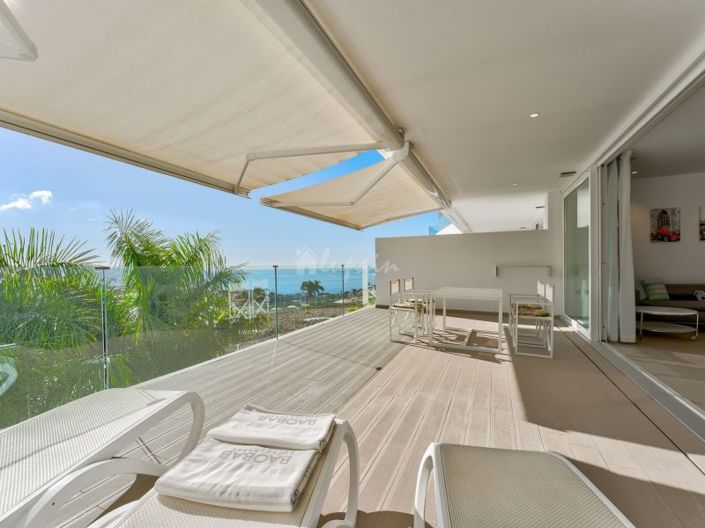 Image No.4-Appartement de 1 chambre à vendre à Costa Adeje