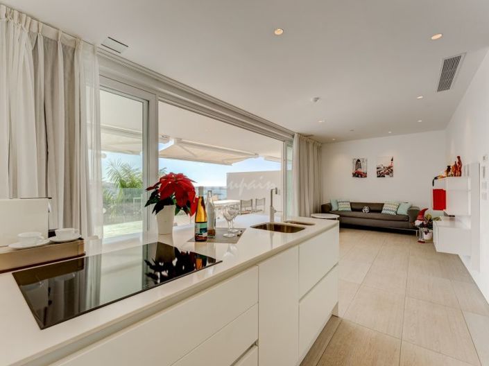 Image No.6-Appartement de 1 chambre à vendre à Costa Adeje