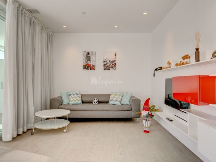 Image No.7-Appartement de 1 chambre à vendre à Costa Adeje