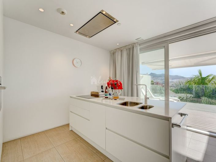 Image No.8-Appartement de 1 chambre à vendre à Costa Adeje