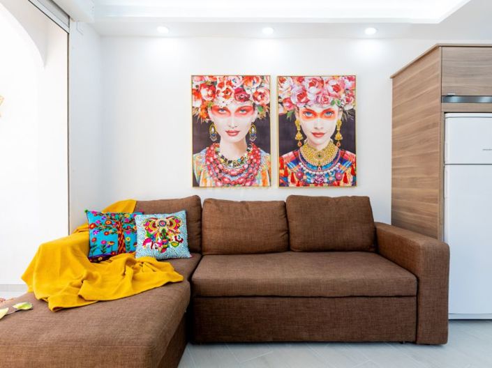 Image No.9-2 Bed Apartment for sale