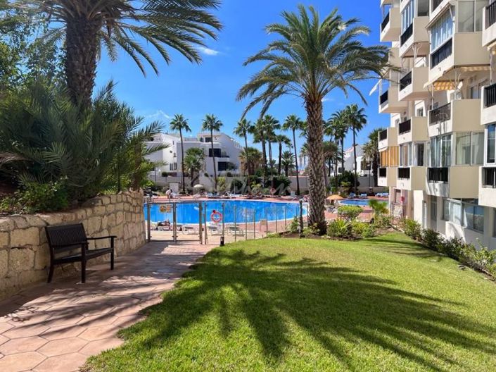 Image No.2-Appartement à vendre à Playa de las Americas