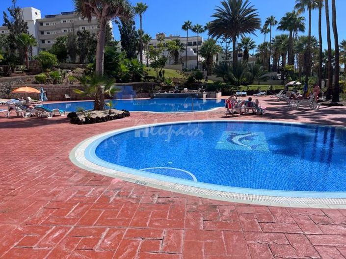 Image No.3-Appartement à vendre à Playa de las Americas