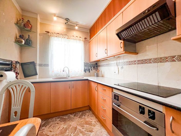 Image No.5-Appartement de 3 chambres à vendre à Buzanada