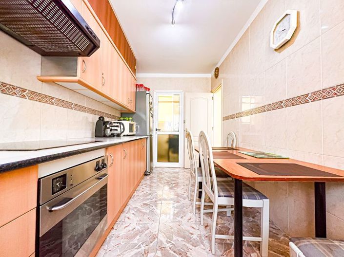 Image No.6-Appartement de 3 chambres à vendre à Buzanada