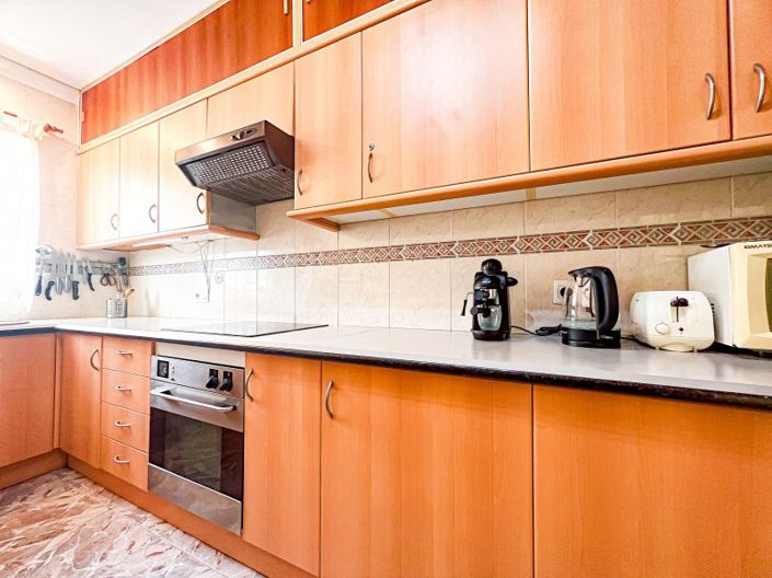 Image No.7-Appartement de 3 chambres à vendre à Buzanada