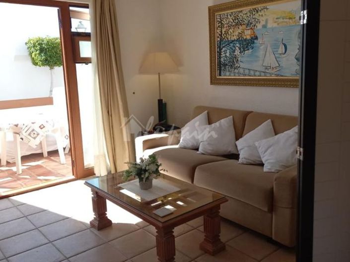 Image No.3-Appartement à vendre à Los Cristianos