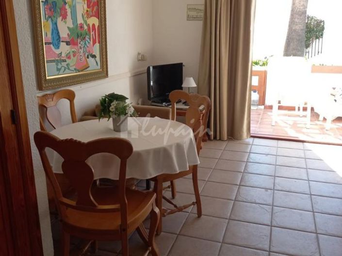 Image No.4-Appartement à vendre à Los Cristianos