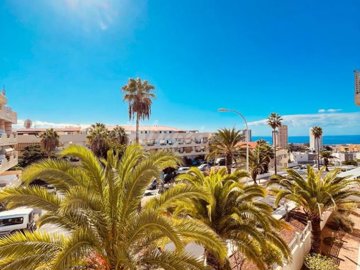 Lupain Tenerife Estate Agents most sold property