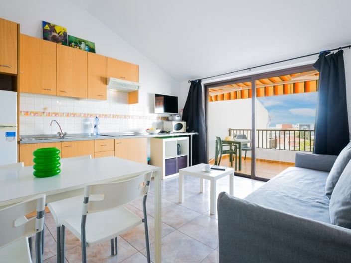 Image No.7-Appartement à vendre à San Eugenio