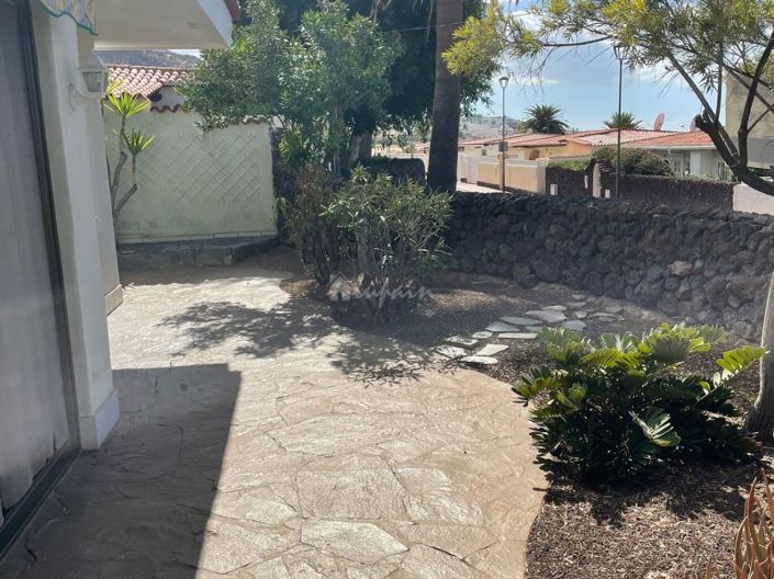 Image No.2-Villa de 2 chambres à vendre à Adeje