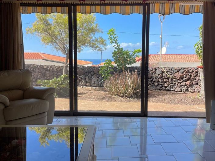 Image No.3-Villa de 2 chambres à vendre à Adeje