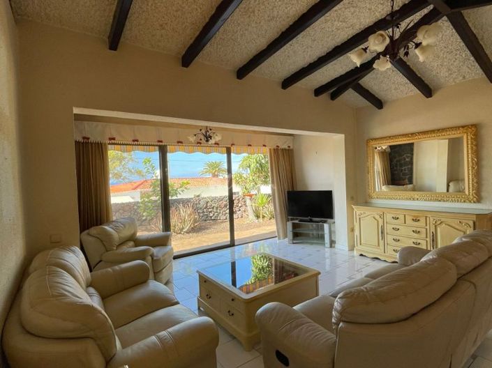 Image No.4-Villa de 2 chambres à vendre à Adeje