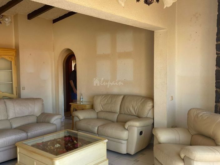 Image No.5-Villa de 2 chambres à vendre à Adeje