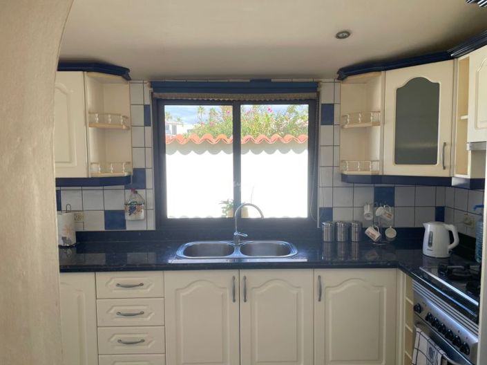 Image No.9-Villa de 2 chambres à vendre à Adeje