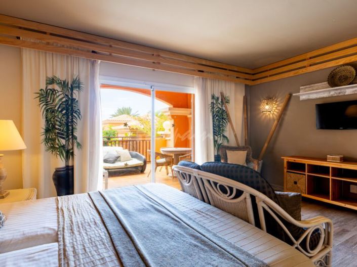 Image No.13-1 Bed Apartment for sale