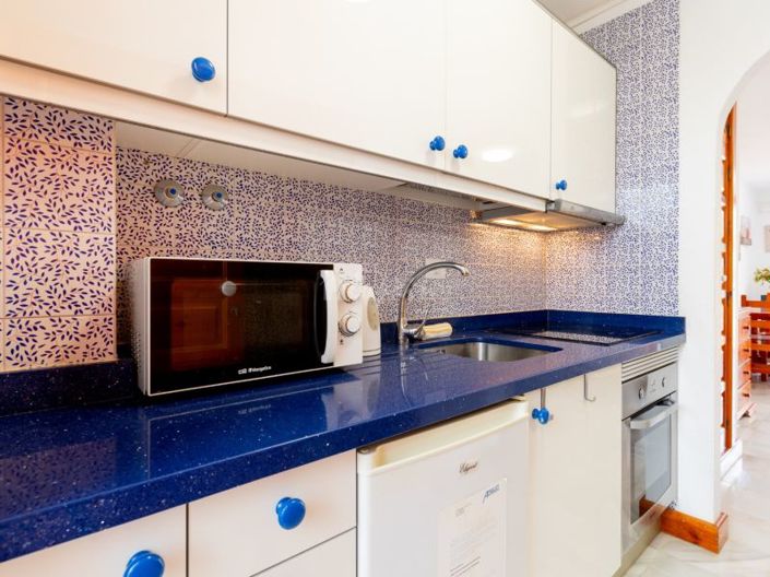 Image No.8-Studio for sale