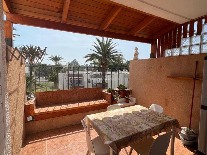 Image No.1-Appartement de 1 chambre à vendre à Costa del Silencio