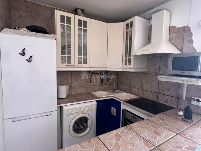 Image No.10-Appartement de 1 chambre à vendre à Costa del Silencio