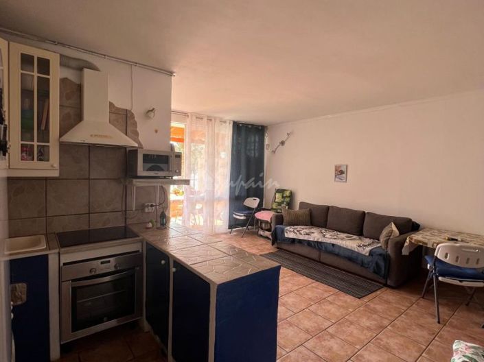 Image No.12-Appartement de 1 chambre à vendre à Costa del Silencio