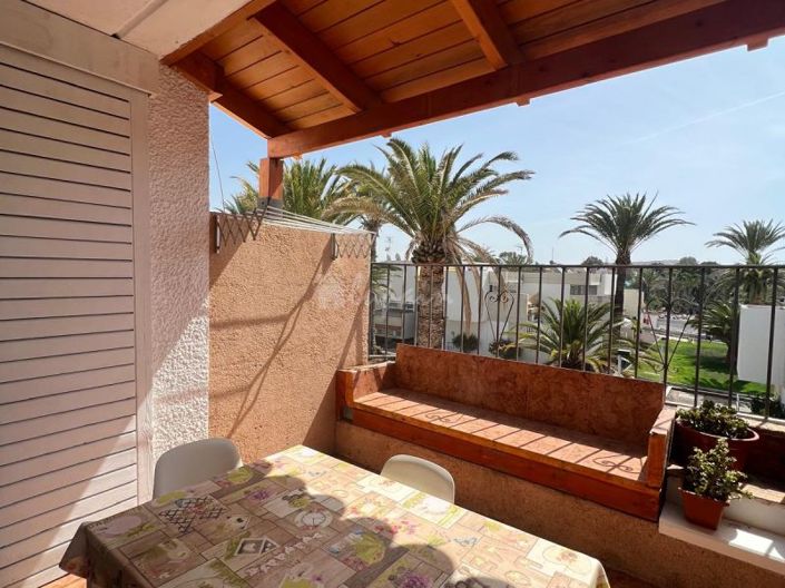 Image No.2-Appartement de 1 chambre à vendre à Costa del Silencio