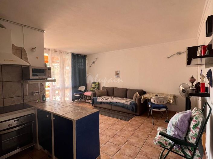 Image No.3-Appartement de 1 chambre à vendre à Costa del Silencio