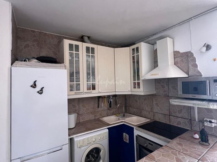 Image No.4-Appartement de 1 chambre à vendre à Costa del Silencio