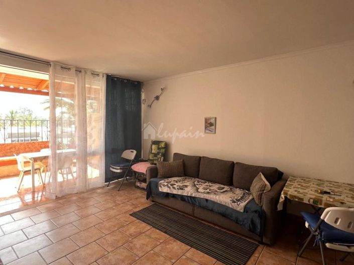 Image No.5-Appartement de 1 chambre à vendre à Costa del Silencio