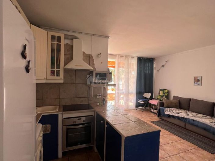 Image No.6-Appartement de 1 chambre à vendre à Costa del Silencio