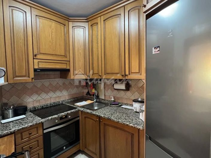 Image No.11-Appartement de 1 chambre à vendre à Los Cristianos