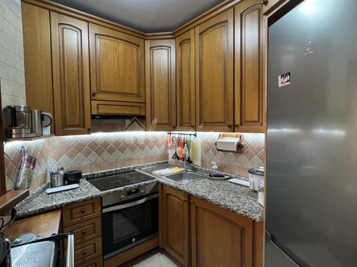 Image No.12-Appartement de 1 chambre à vendre à Los Cristianos