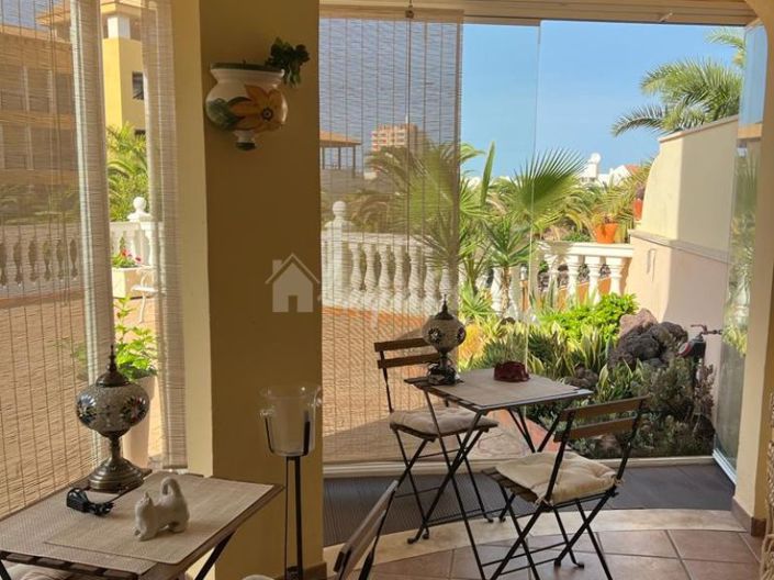 Image No.24-Appartement de 1 chambre à vendre à Los Cristianos