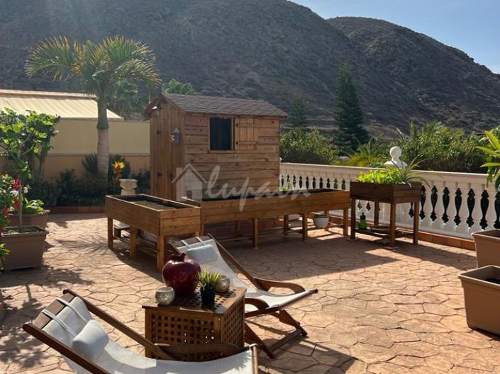 Image No.3-Appartement de 1 chambre à vendre à Los Cristianos