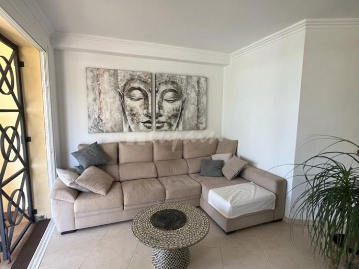 Image No.5-Appartement de 1 chambre à vendre à Los Cristianos