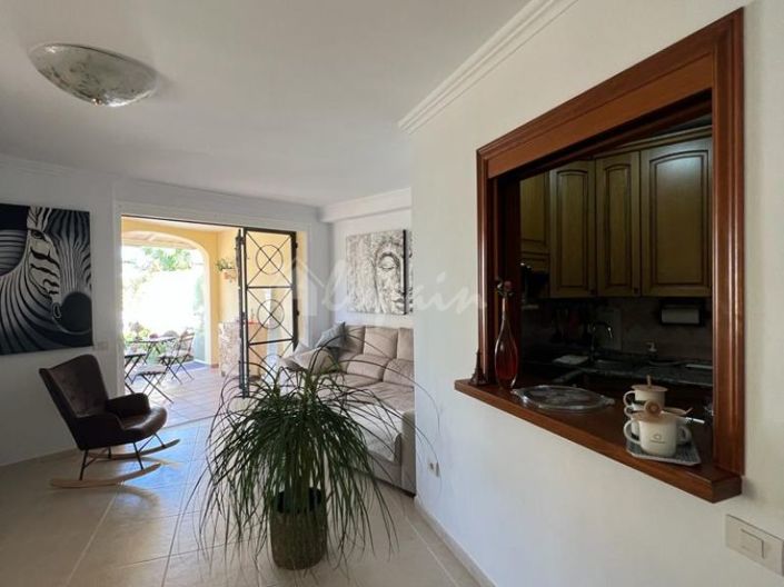 Image No.6-Appartement de 1 chambre à vendre à Los Cristianos