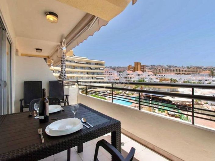 Image No.3-1 Bed Apartment for sale