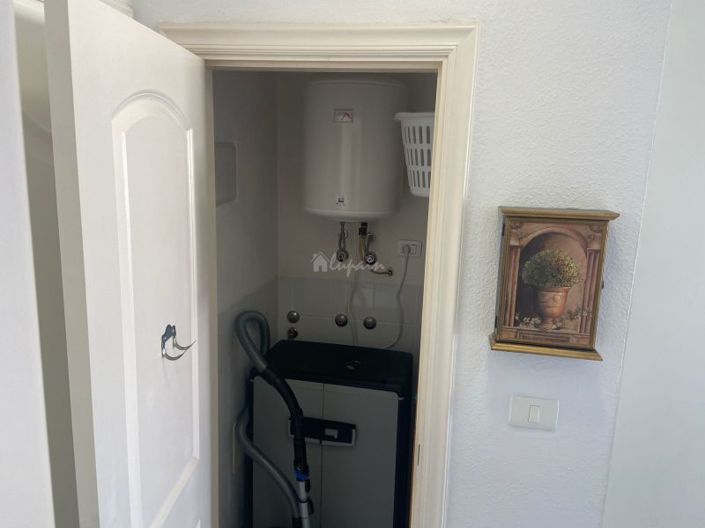 Image No.11-Appartement de 1 chambre à vendre à Los Cristianos