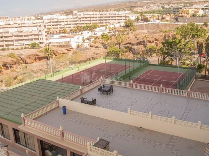 Image No.16-Appartement de 2 chambres à vendre à Playa Paraiso