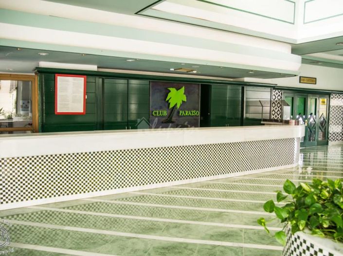 Image No.19-Appartement de 2 chambres à vendre à Playa Paraiso