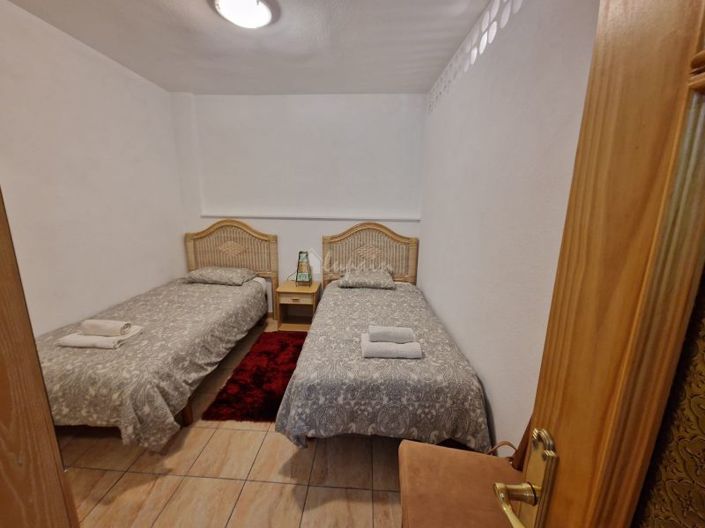 Image No.10-Appartement de 2 chambres à vendre à Torviscas