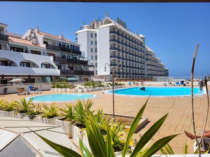 Image No.2-Appartement de 2 chambres à vendre à Torviscas