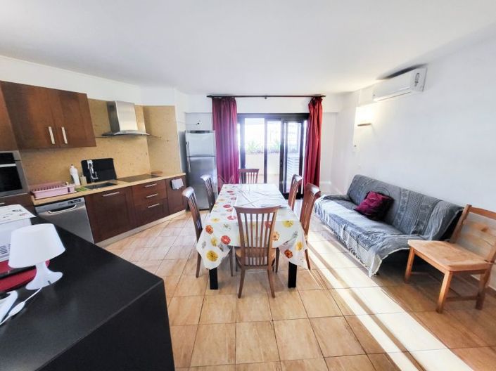 Image No.5-Appartement de 2 chambres à vendre à Torviscas