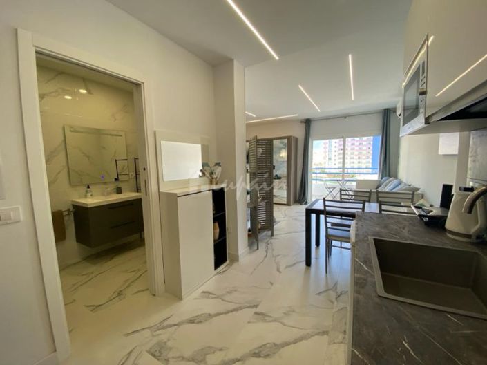 Image No.10-Studio à vendre à Playa Paraiso