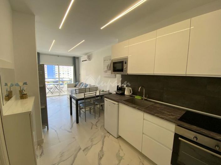 Image No.17-Studio à vendre à Playa Paraiso