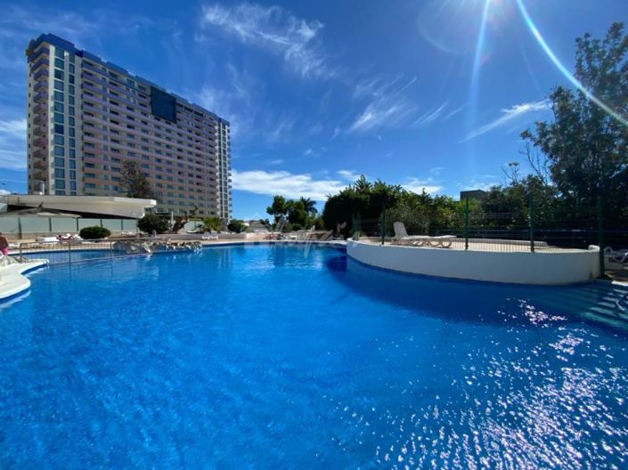 Image No.21-Studio à vendre à Playa Paraiso