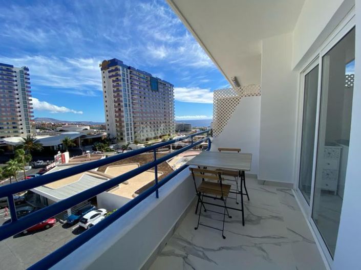 Image No.4-Studio à vendre à Playa Paraiso