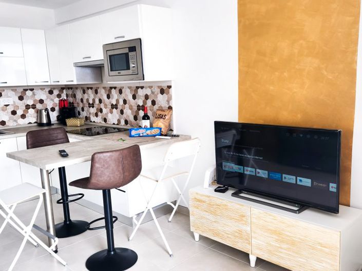 Image No.4-Appartement de 1 chambre à vendre à Playa de las Americas