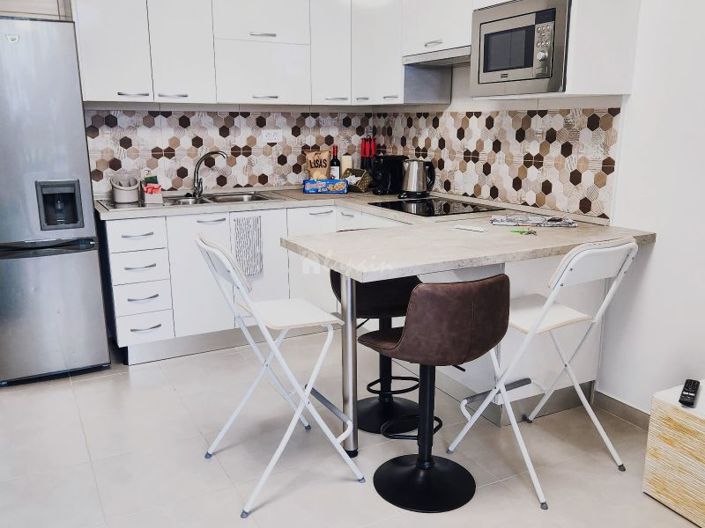 Image No.5-Appartement de 1 chambre à vendre à Playa de las Americas