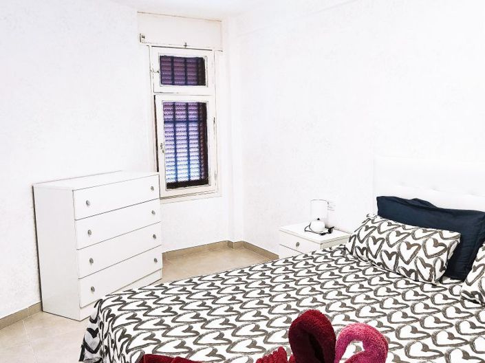 Image No.6-Appartement de 1 chambre à vendre à Playa de las Americas