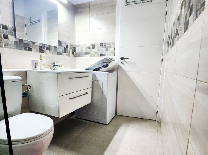 Image No.9-Appartement de 1 chambre à vendre à Playa de las Americas